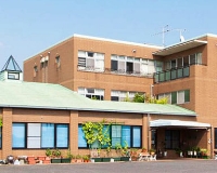 特別養護老人ホーム フィオーレ南海