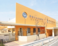 幼保連携型認定こども園 南海かもめ認定こども園